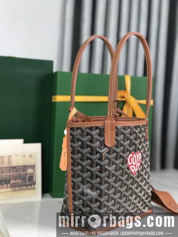 Cheap Goyard Bags 28X20X20X10cm 082503 JHJ 2