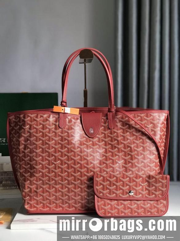 Cheap Goyard Bags 34X28X15cm 072902 YG 2