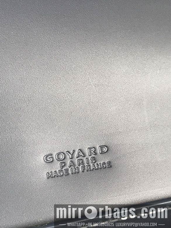 Cheap Goyard Bags Marie-Caroline 020241 25X15X6.5cm JHJ 5