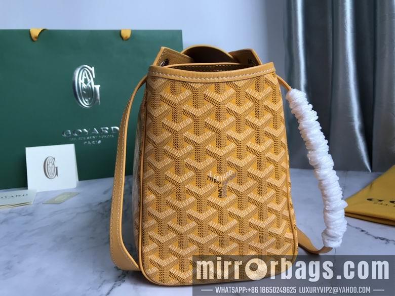 Cheap Goyard Bags 30X24X14.5cm 042330 JHJ 1