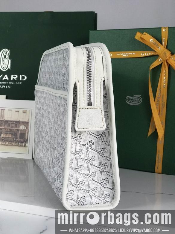 Cheap Goyard Bags 30X23X7.5cm 042341 JHJ 8