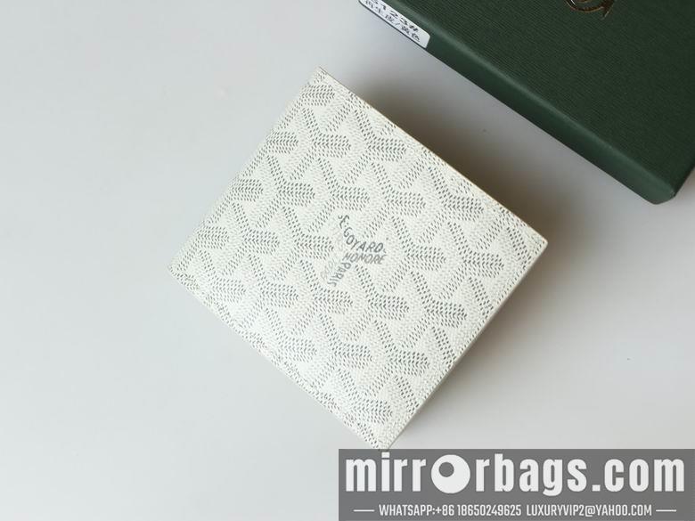 Cheap Goyard Bags G5123 11X9X2cm ZC 8