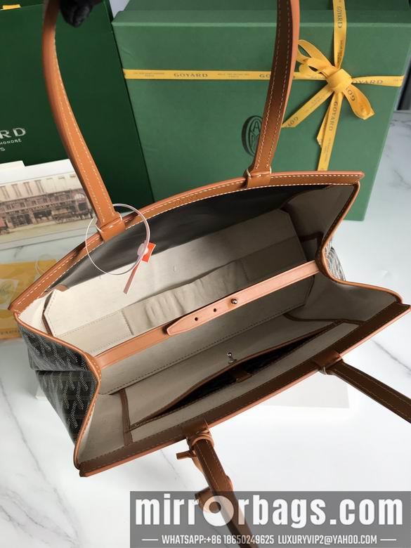 Cheap Goyard Bags 36X15X27cm 052406 XM 10