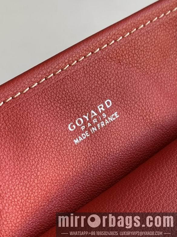 Cheap Goyard Bags 29X20cm 112913 YG 5