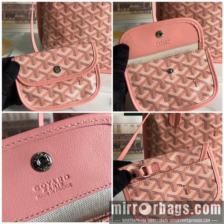 Cheap Goyard Bags 020660 28X20X20X10cm JHJ 12