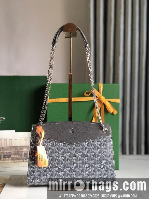 Cheap Goyard Bags 25.5X19X10cm 121903 GY 9