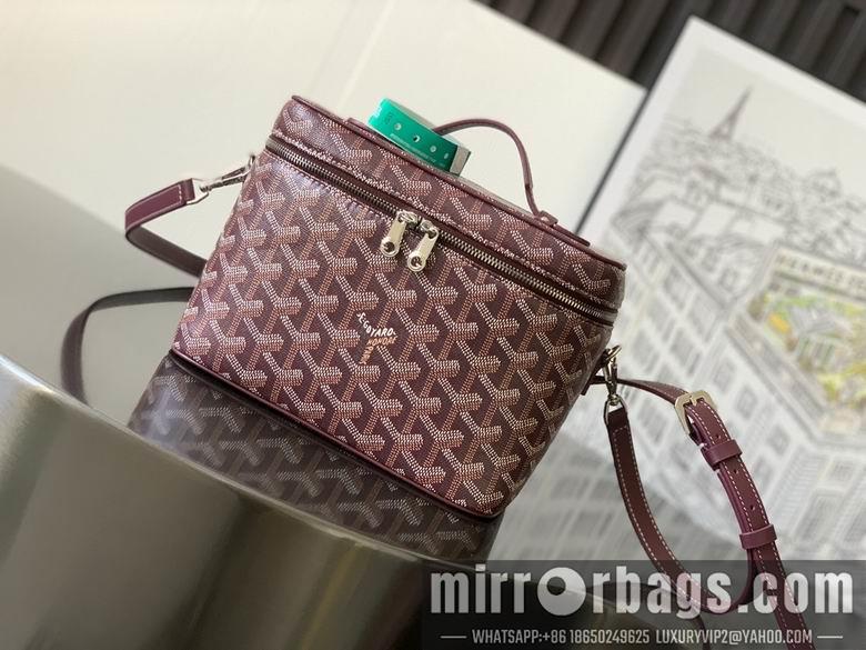 Cheap Goyard Bags 8037 16X14X20cm XM 2
