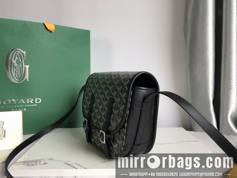 Cheap Goyard Bags 22X17X9.5cm 042302 JHJ 11