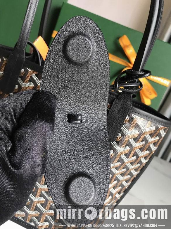 Cheap Goyard Bags 20X20X10cm 072901 YG 10