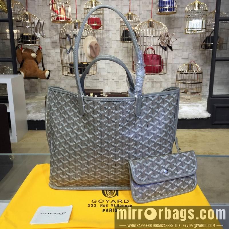 Cheap Goyard Bags GY L 40X16X30 55CM M 35X15X26 26CM-4