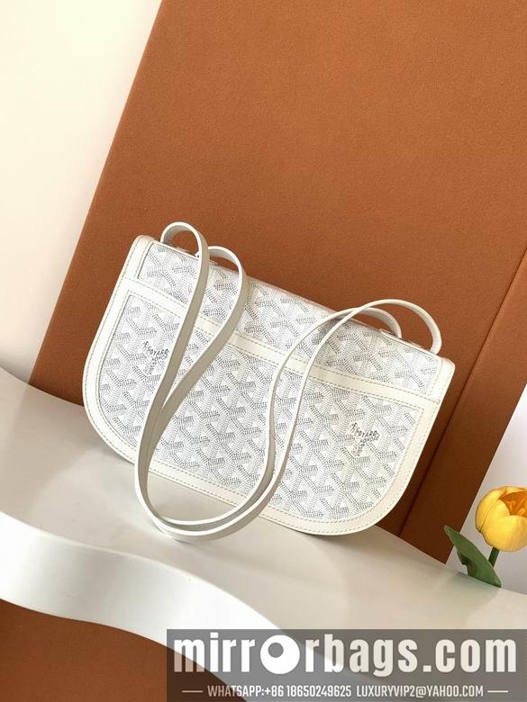 Cheap Goyard Bags 17X8X25cm 032101 YG 1
