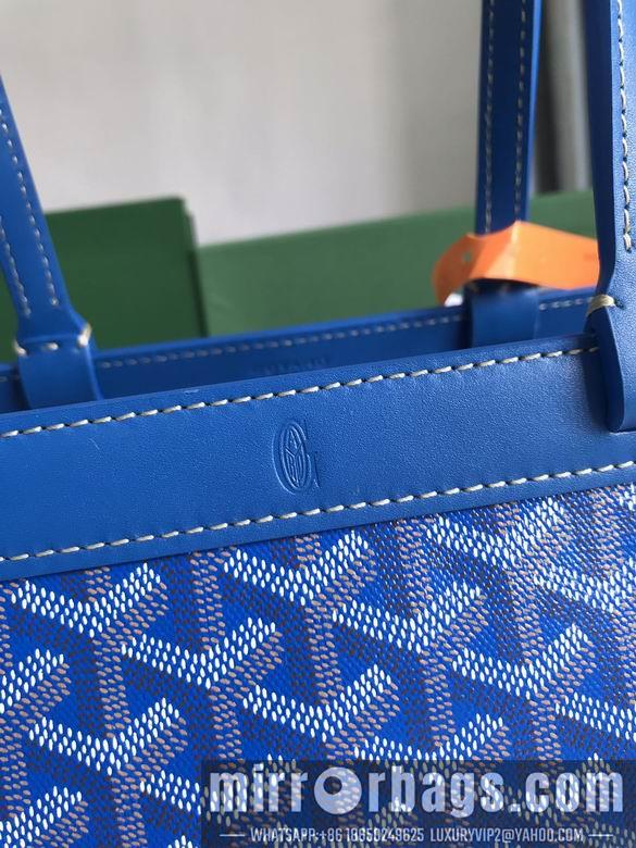 Cheap Goyard Bags 36X15X27cm 042316 JHJ 5
