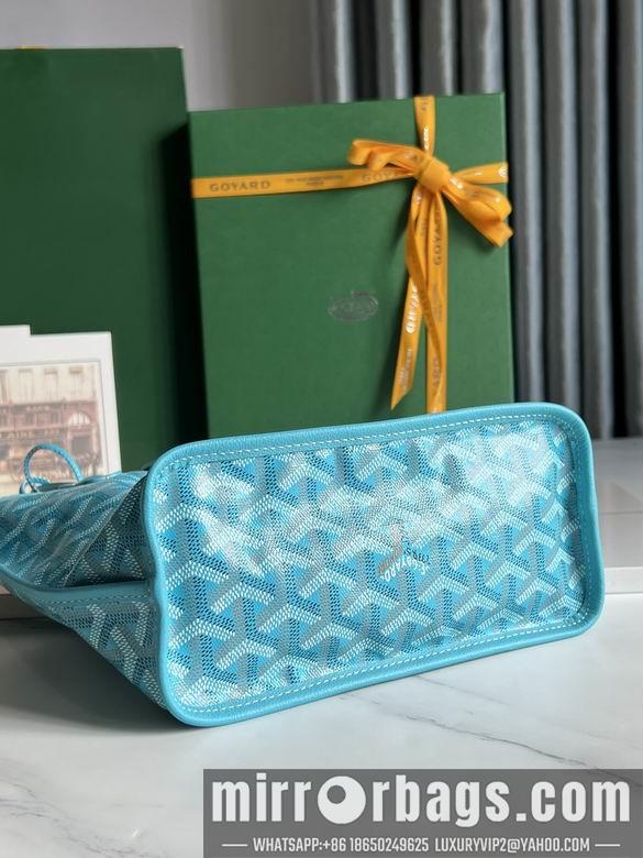 Cheap Goyard Bags 020660 28X20X20X10cm JHJ 13