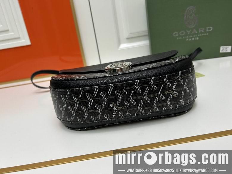 Cheap Goyard Bags 25X17X8cm 052109 XMY 7