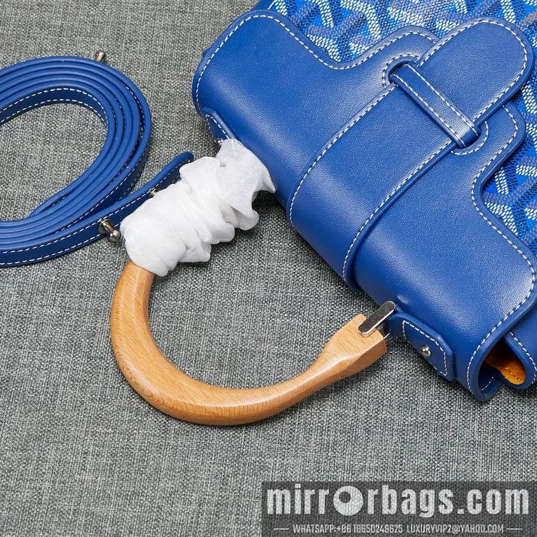 Cheap Goyard Bags 20X15X7.5cm 032902 GY 6