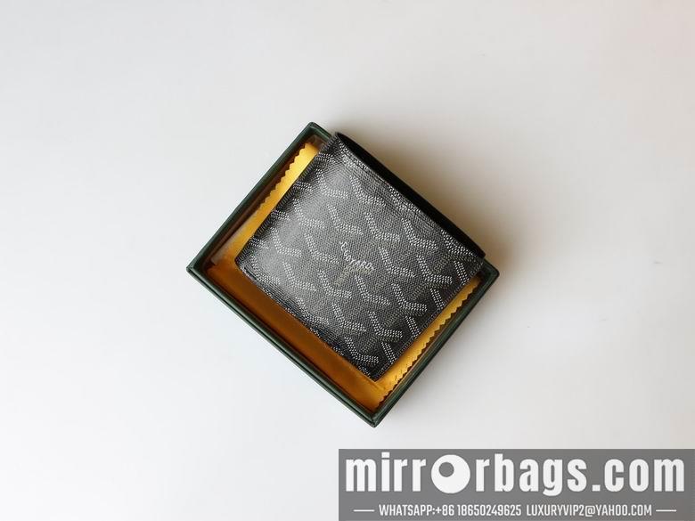 Cheap Goyard Bags G5123 11X9X2cm ZC 6