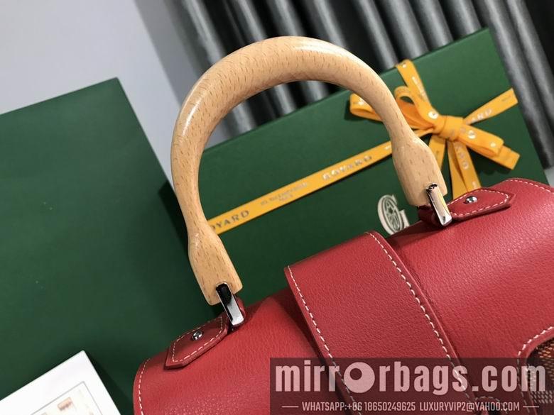 Cheap Goyard Bags 20X14.5X9cm 042319 JHJ 14