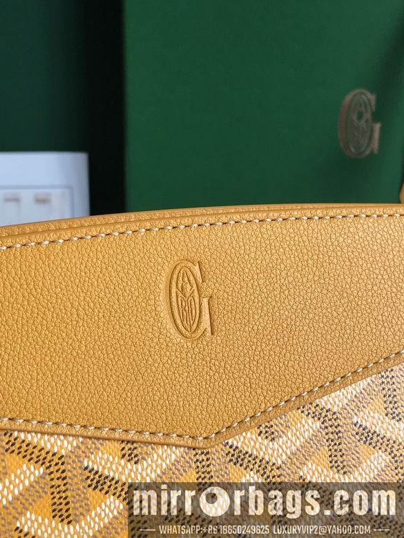 Cheap Goyard Bags 21X15X6.5cm 121902 GY 9