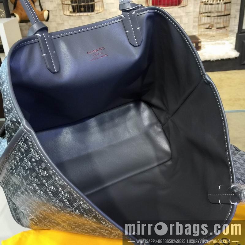 Cheap Goyard Bags GY L 40X16X30 55CM M 35X15X26 26CM-2