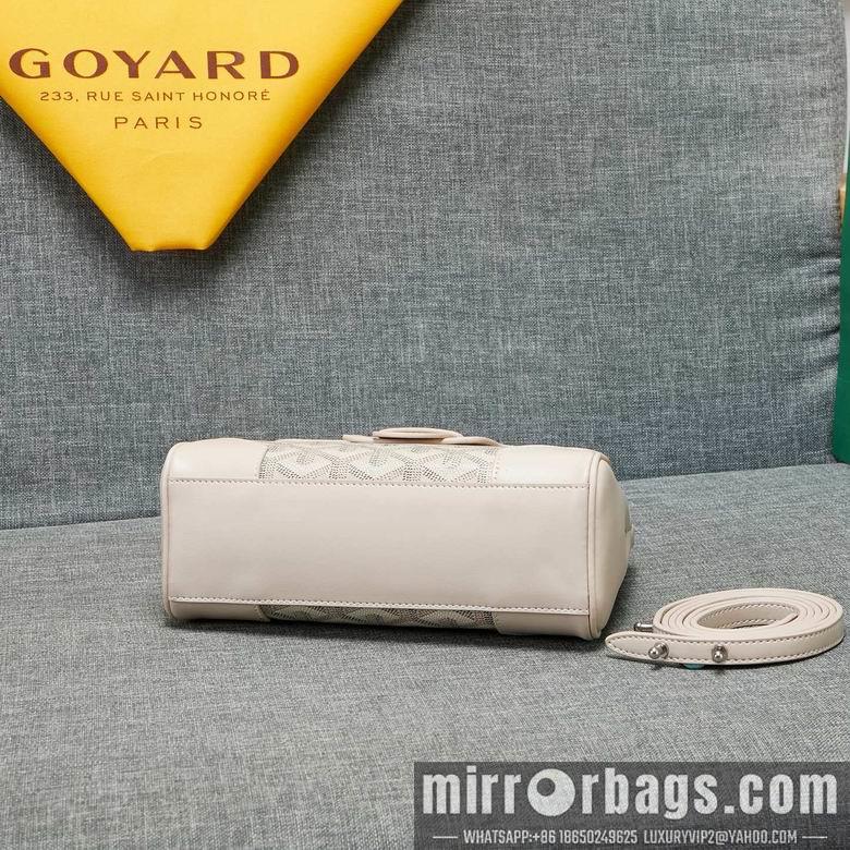 Cheap Goyard Bags 20X15X7.5cm 032902 GY 8