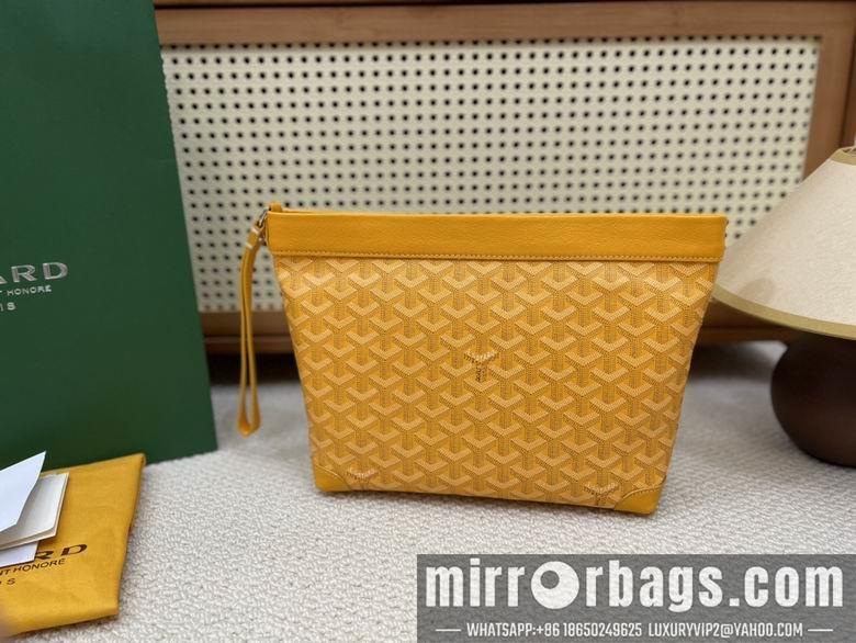 Cheap Goyard Bags 24X6.5X22cm 072001 YG 4