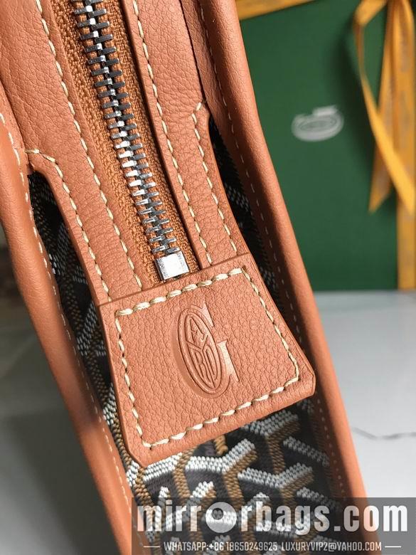Cheap Goyard Bags 30X23X7.5cm 031713 XM 10