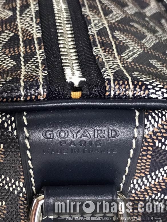 Cheap Goyard Bags Boston 020231-1 50X25X30cm JHJ 6