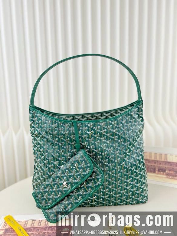 Cheap Goyard Bags 32X13.5X34cm 061109 YG 7