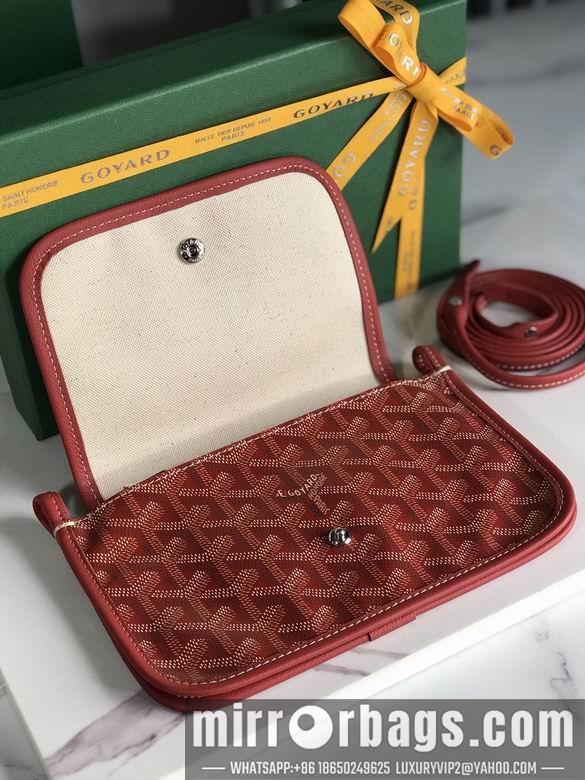 Cheap Goyard Bags 20X13cm 042340 JHJ 5