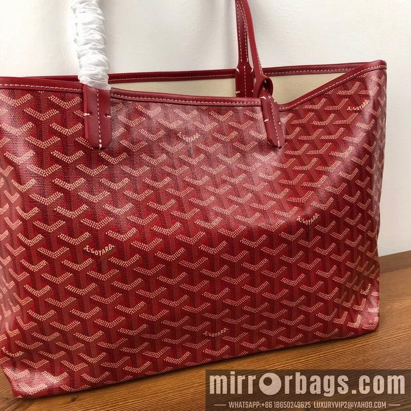 Cheap Goyard Bags GY L40X15X30 55cm S34X14X27 47cm-8
