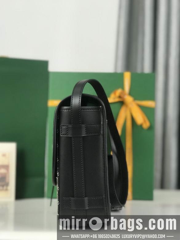 Cheap Goyard Bags Belvédère 020183 28X19X7.5cm JHJ 11