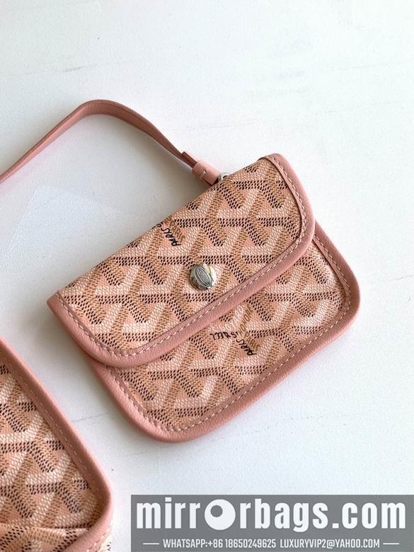 Cheap Goyard Bags 29X20cm 112913 YG 4