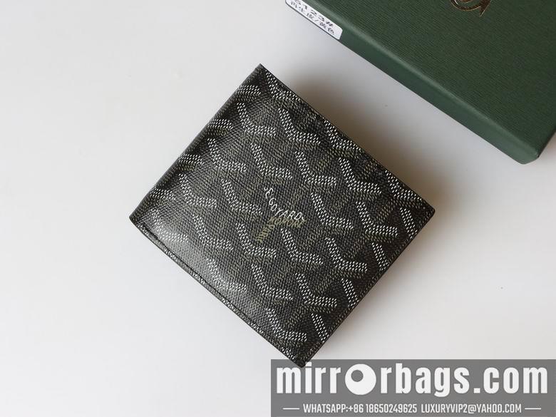 Cheap Goyard Bags G5123 11X9X2cm YG 3