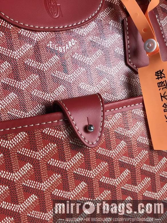 Cheap Goyard Bags 020299 35X23X10.5cm JHJ 10