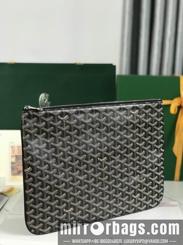 Cheap Goyard Bags 020167 36X26X0.5cm JHJ 5