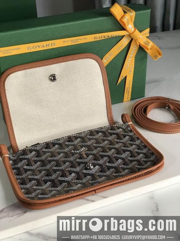 Cheap Goyard Bags 20X13cm 042340 JHJ 7