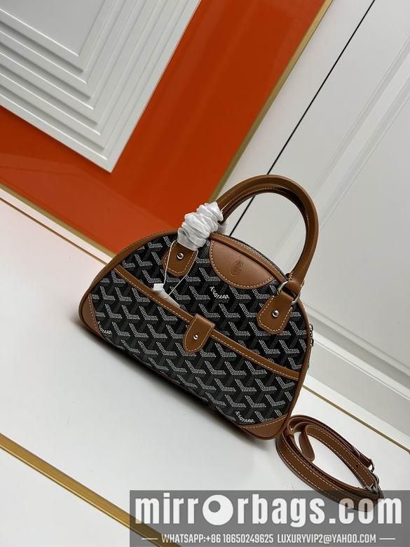 Cheap Goyard Bags 2317 26X16X9cm XMY 4