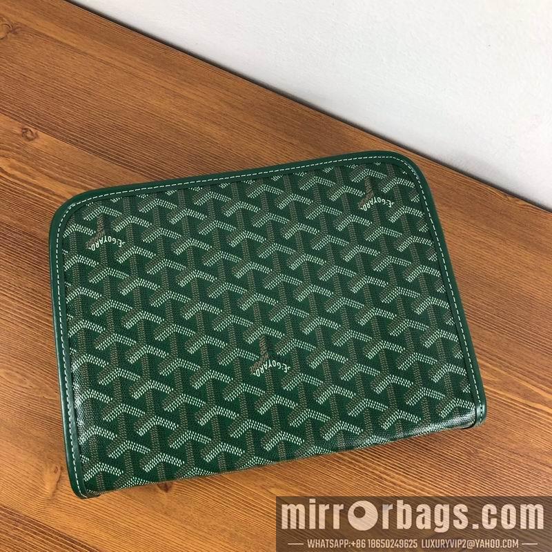 Cheap Goyard Bags GY Handbags 25X18.5x6cm-6