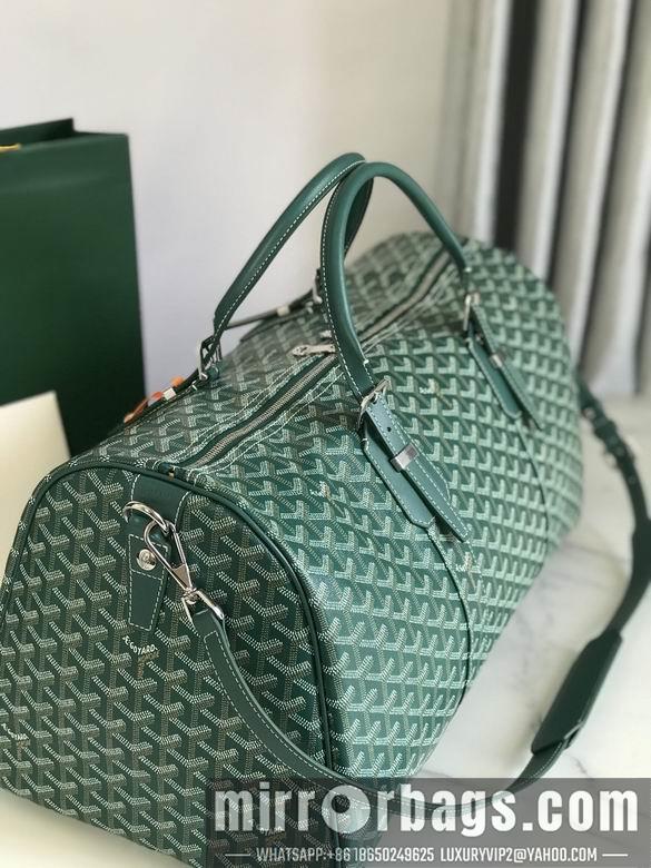 Cheap Goyard Bags Boston 020231-1 50X25X30cm JHJ 8