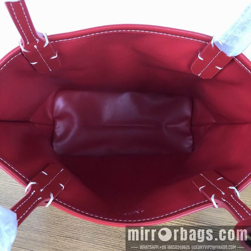 Cheap Goyard Bags GY21932 mini 20X20X10cm-5
