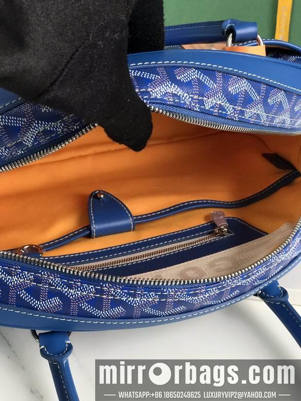 Cheap Goyard Bags 020299 35X23X10.5cm JHJ 6