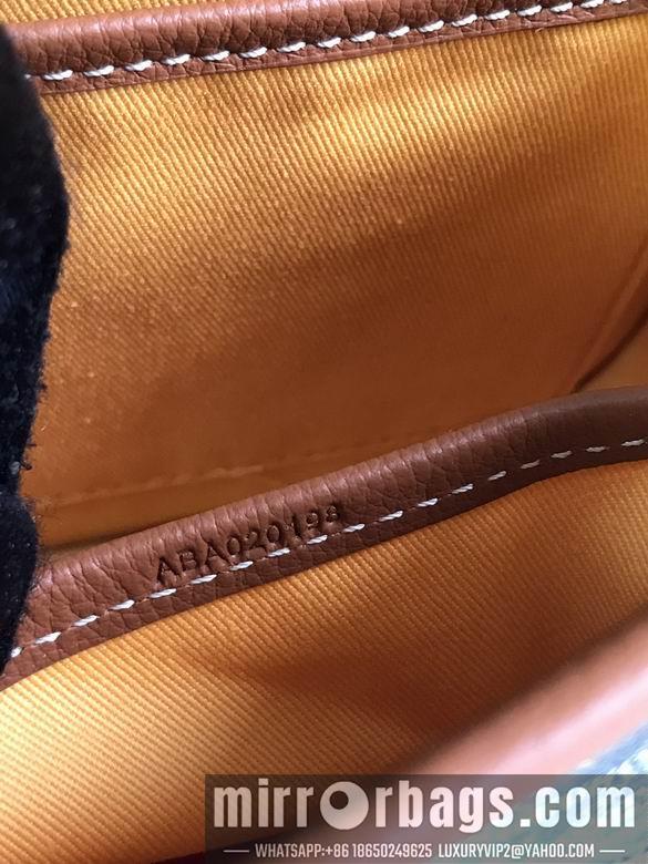 Cheap Goyard Bags 20198-1 21X16X6cm JHJ 6