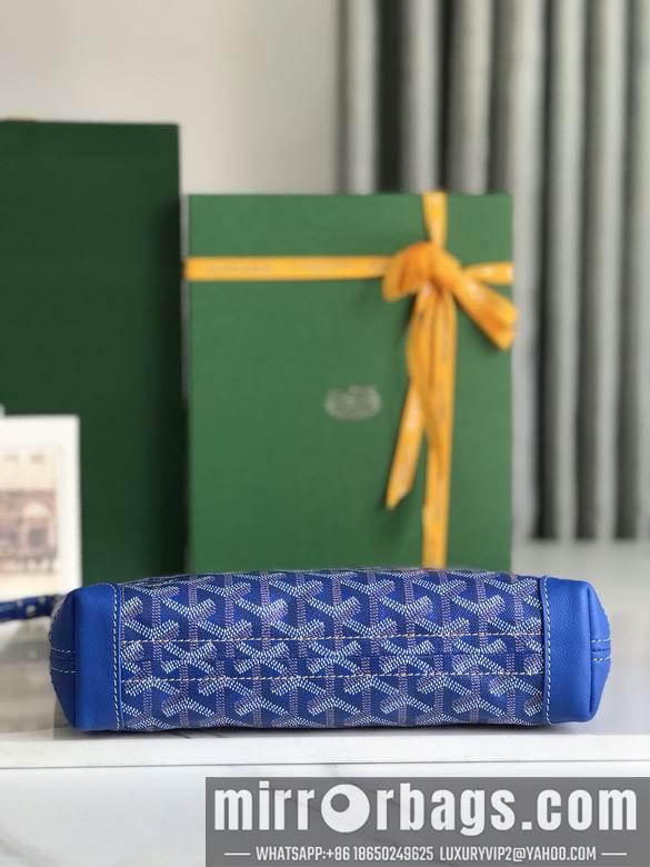 Cheap Goyard Bags 020233 24X22X6.5cm JHJ 9