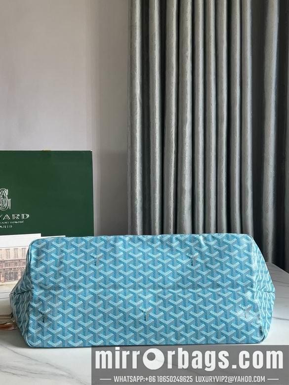Cheap Goyard Bags 57X40X31.5X19cm 042315 JHJ 11