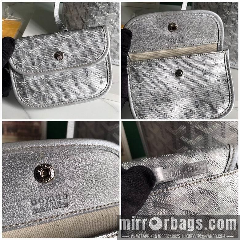 Cheap Goyard Bags 28X20X20X10cm 042308 JHJ 3