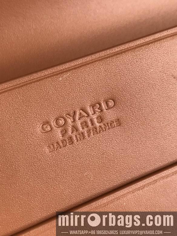 Cheap Goyard Bags 020174 19X10.5X2cm JHJ 11
