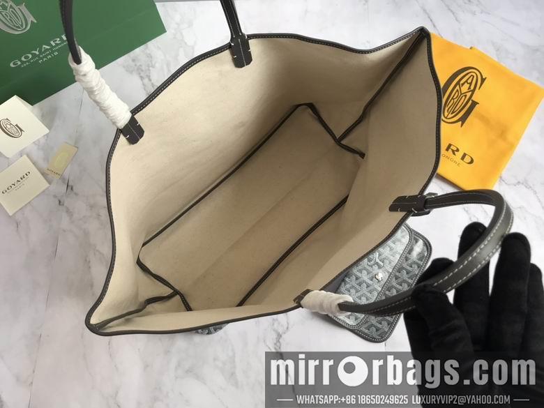 Cheap Goyard Bags 40X31.5X19cm 033105 GY 3
