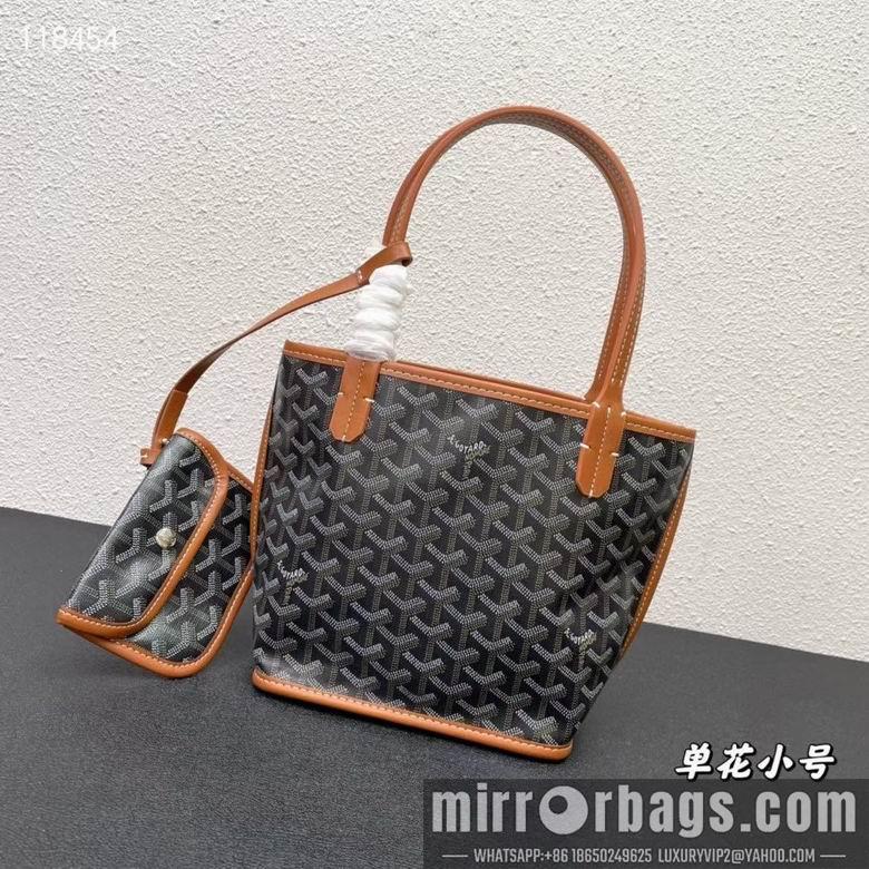 Cheap Goyard Bags 20X19X10cm 041204 YG 5