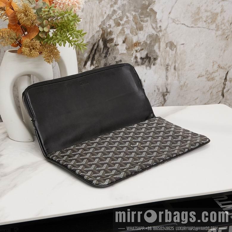 Cheap Goyard Bags 666 30X2X17cm XMY 3