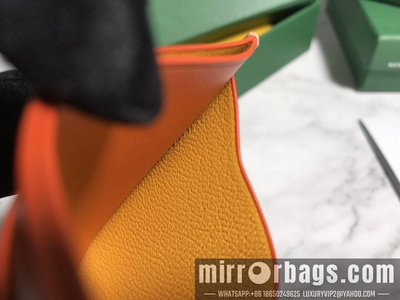 Cheap Goyard Bags 10.5X7.3cm 042322 JHJ 3